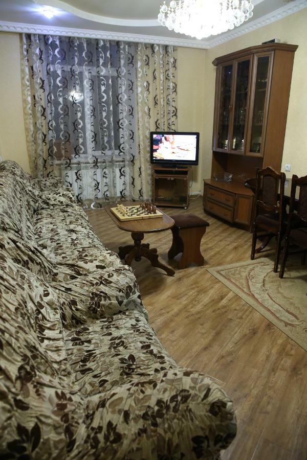 Srtashyan Apartments - Gorky Street Гюмри Екстериор снимка
